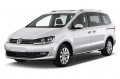 Volkswagen Sharan Minivan II